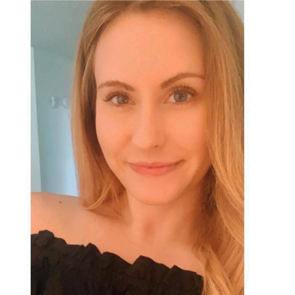 Meet your Posher, Rachael